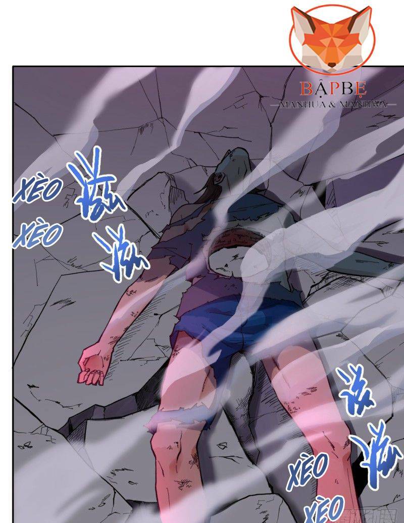 vô hạn khắc kim chi thần chapter 5 6