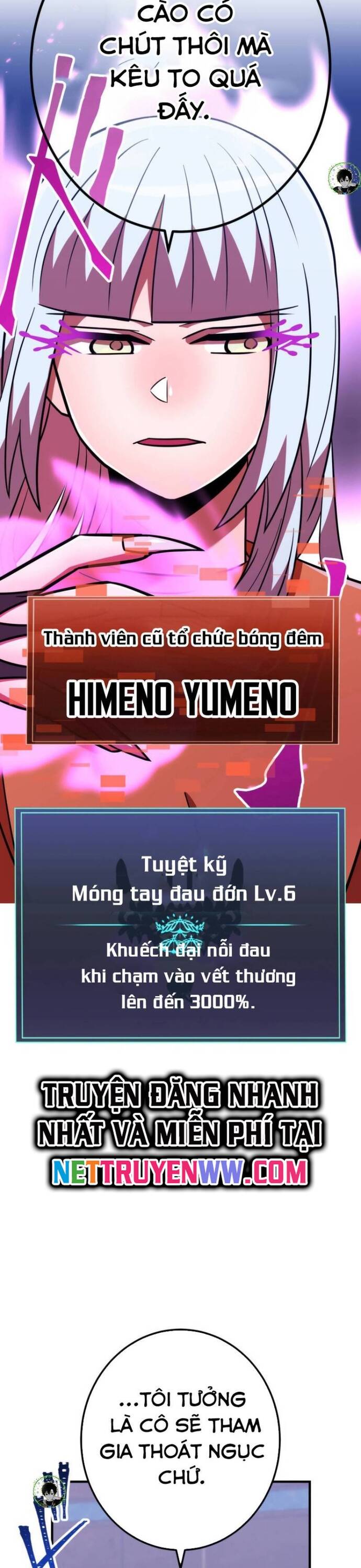 Huyết Thánh Cứu Thế Chủ~ Ta Chỉ Cần 0.0000001% Đã Trở Thành Vô Địch chapter 97 9