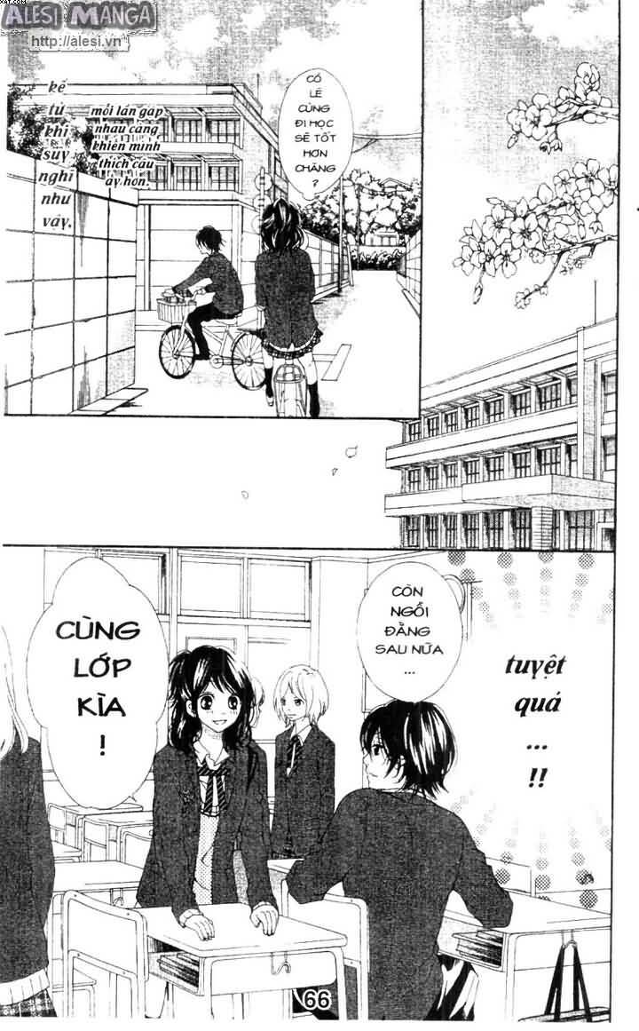 lời tỏ tình muộn màng chapter 2 66