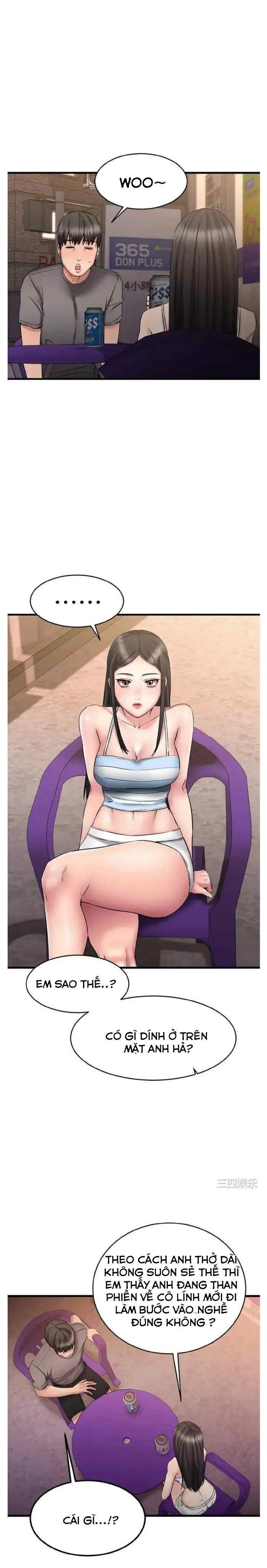 18+ làm tình cùng cô bạn thân khác giới chapter 14 29