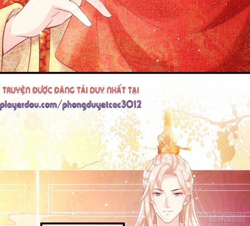 ta phải làm hoàng hậu chapter 2 30