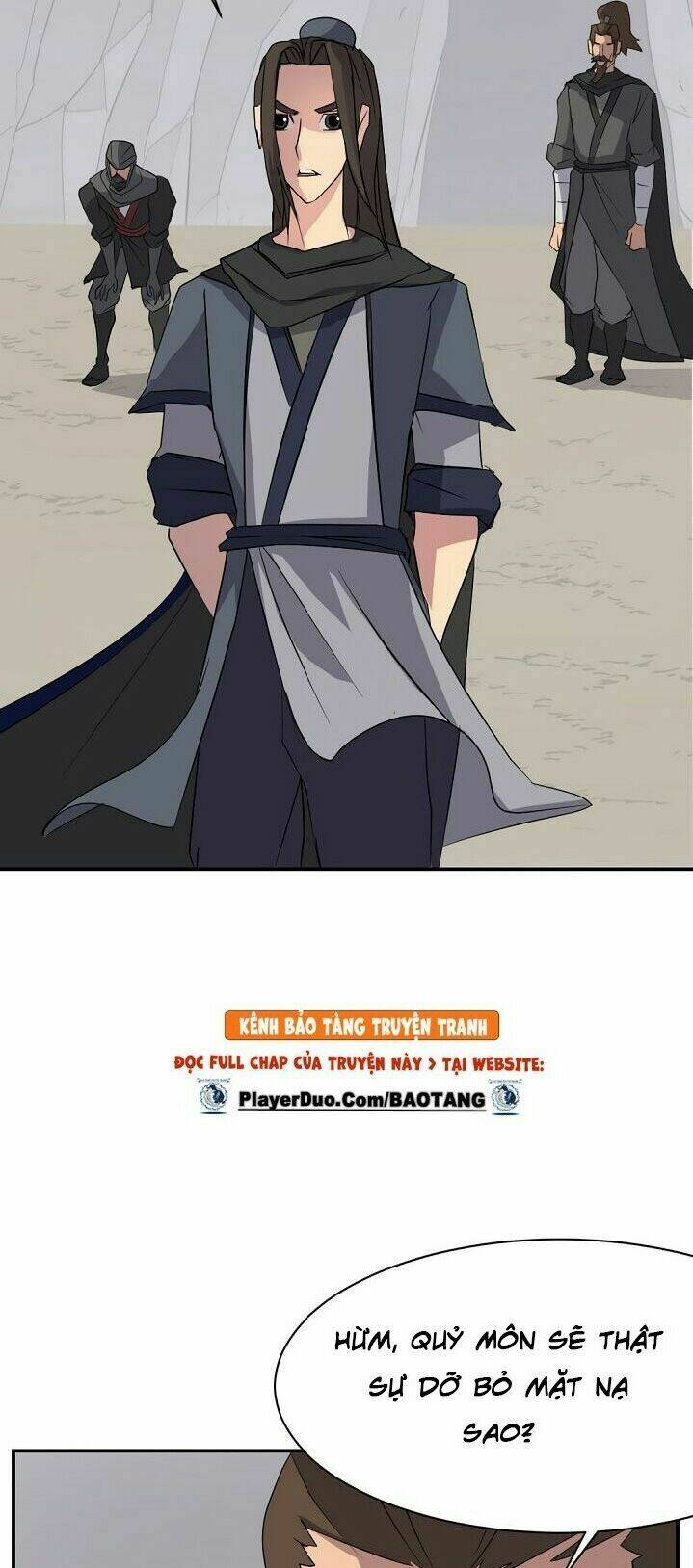 trọng sinh, bất khả chiến bại chapter 43 35