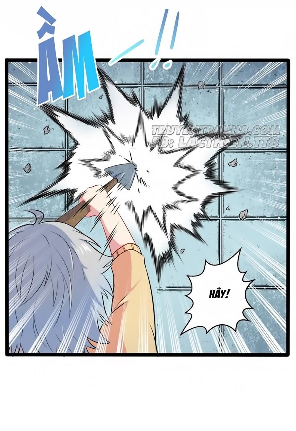 ngạo kiều quỷ vương yêu ta chapter 11 27