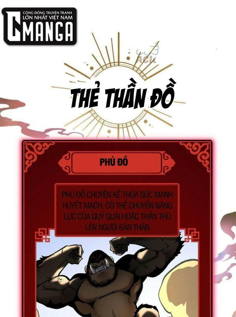 minh nhật chi kiếp chapter 71 25