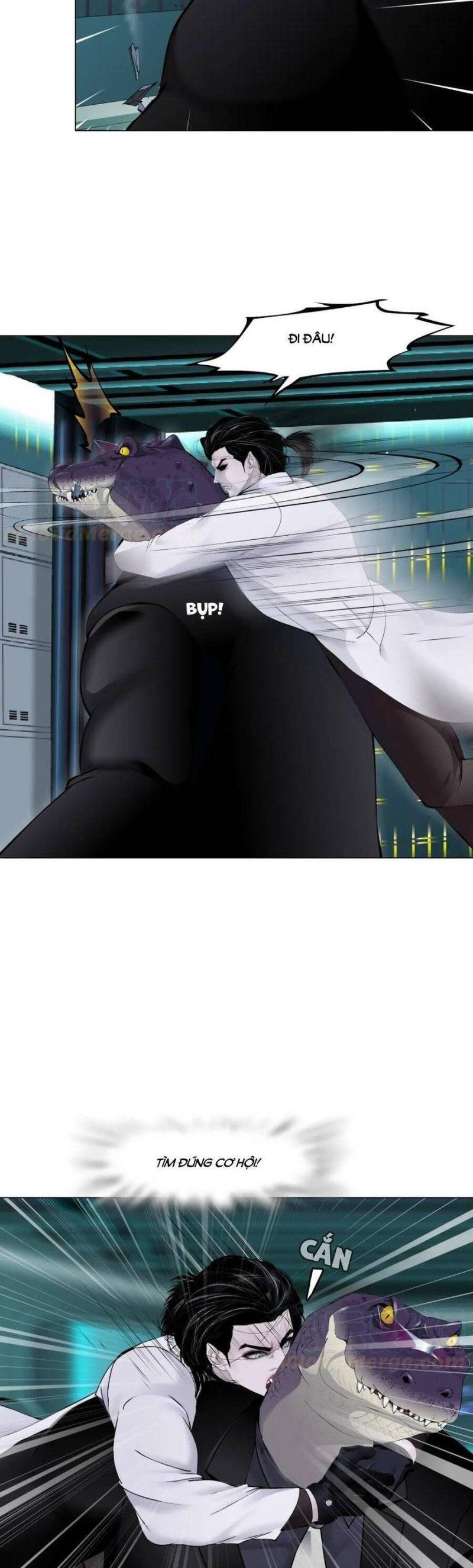 đằng nữ chapter 200 11