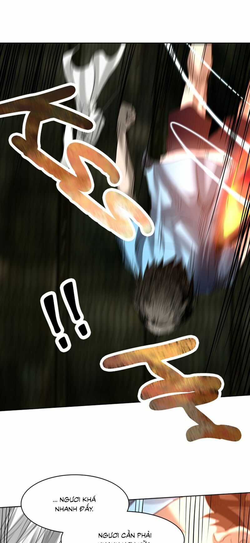 tòa tháp bí ẩn 2 chapter 192 28