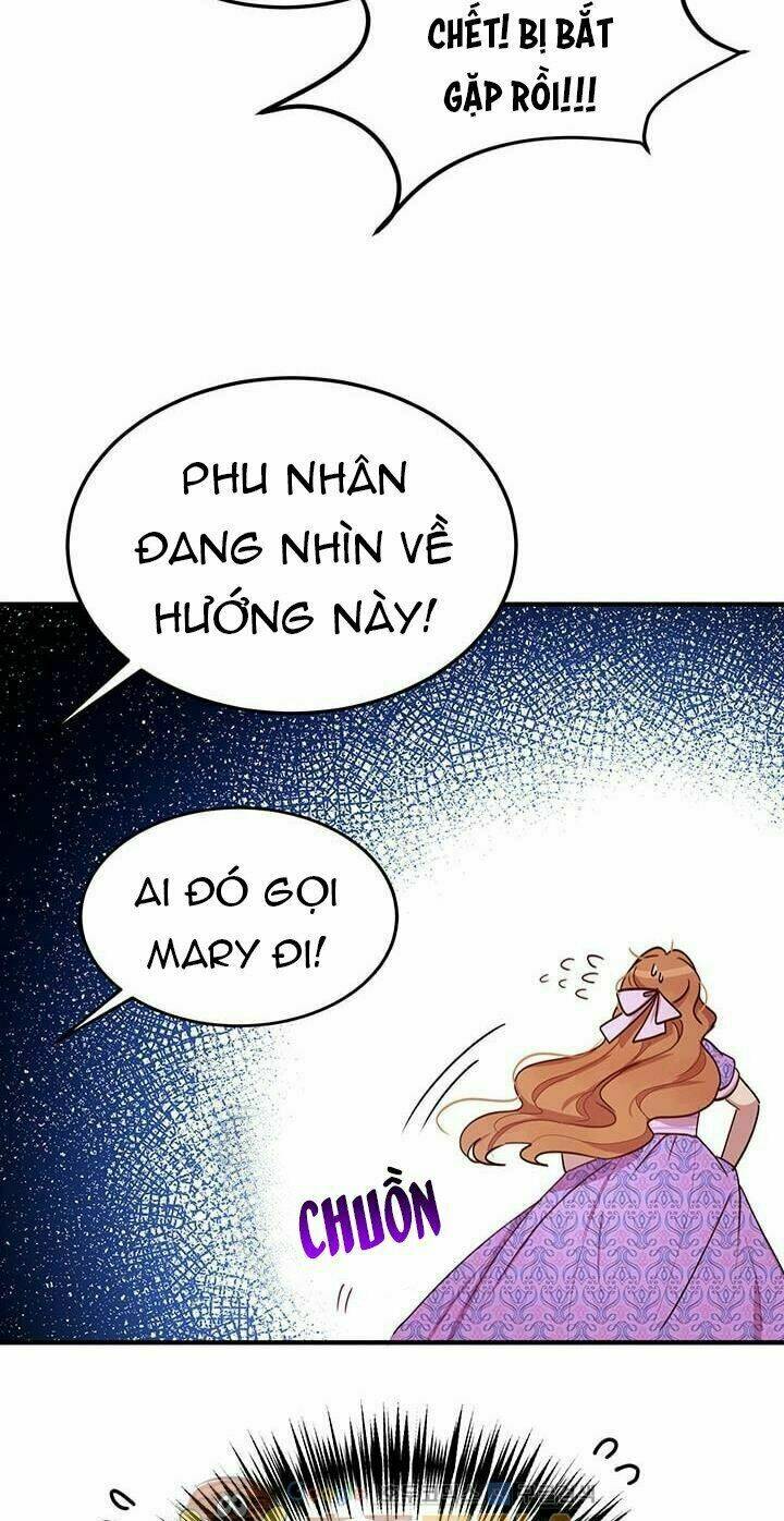 công tước, loạn vừa thôi! chapter 25.9 181