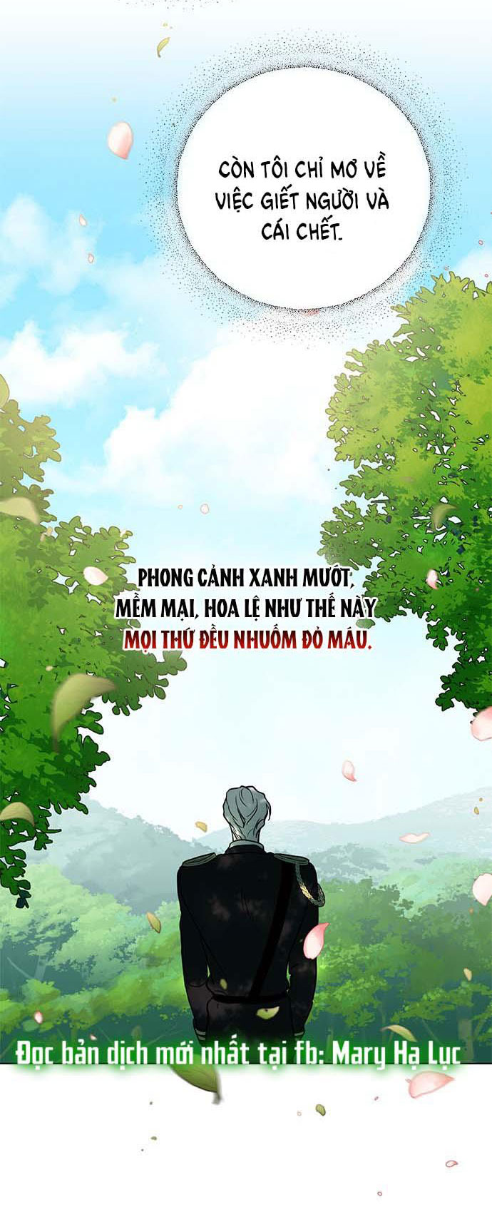 Điệp Viên Hai Mang chapter 19.3 - Trang 20