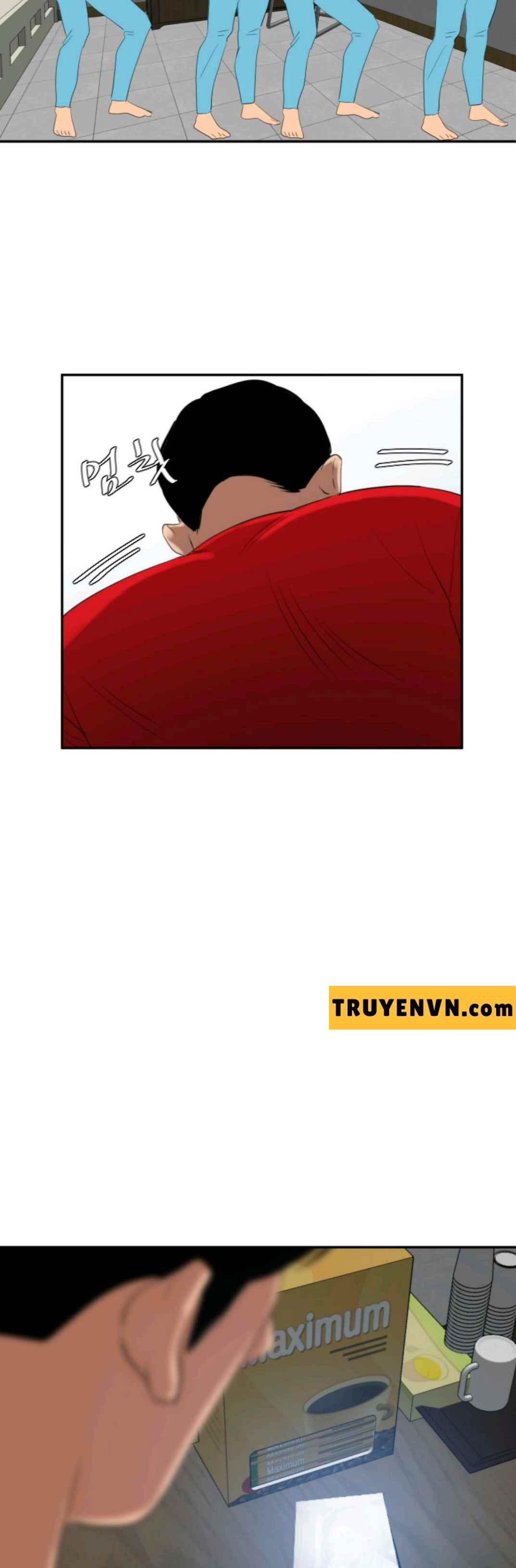 cột thu lôi chapter 65 32