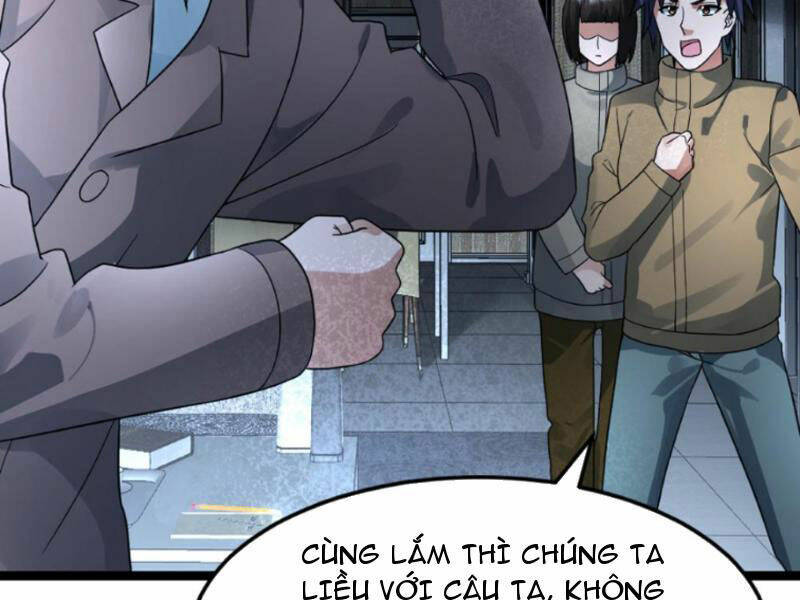 đóng băng toàn cầu: tôi gây dựng nên phòng an toàn thời tận thế chapter 215 13