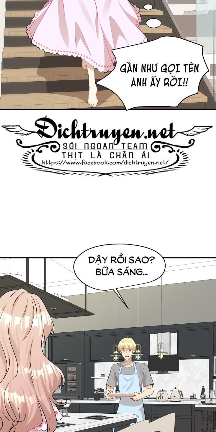 cuộc sống kỳ thú chapter 35 51