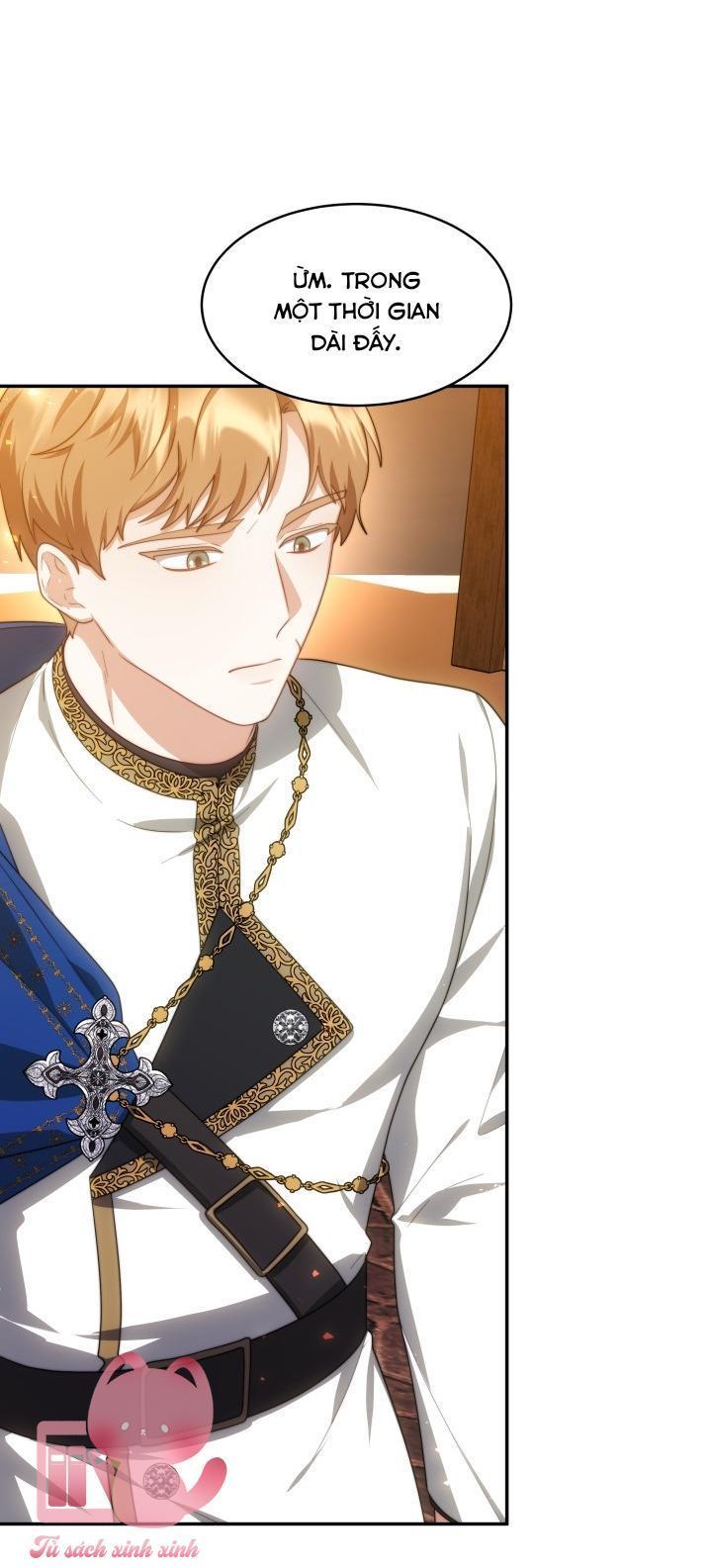 từ chồng cũ hóa thành nam chính chapter 42 54