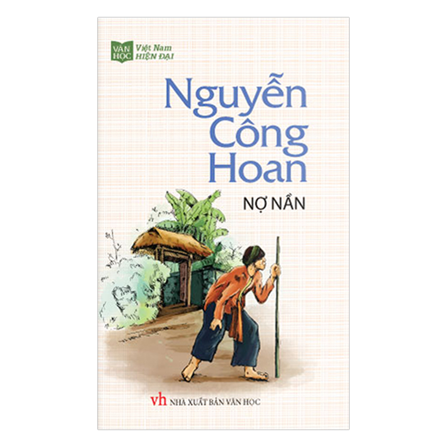 Combo Trọn Bộ Nguyễn Công Hoan (Bộ 5 Cuốn)