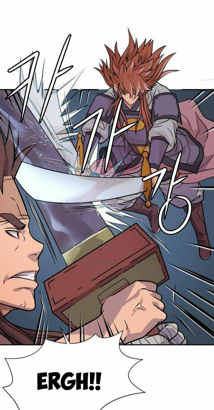 dain đồ sắt chapter 17 16