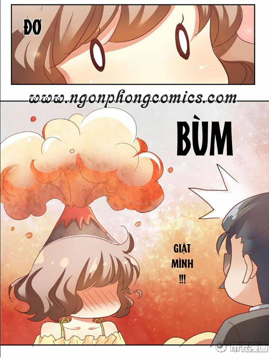 cô gái đặc biệt nhất của tôi chapter 11 9