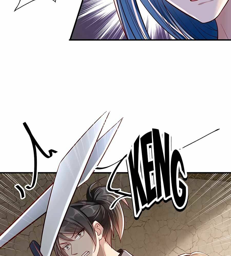 gian phi như thử đa kiều chapter 107 8