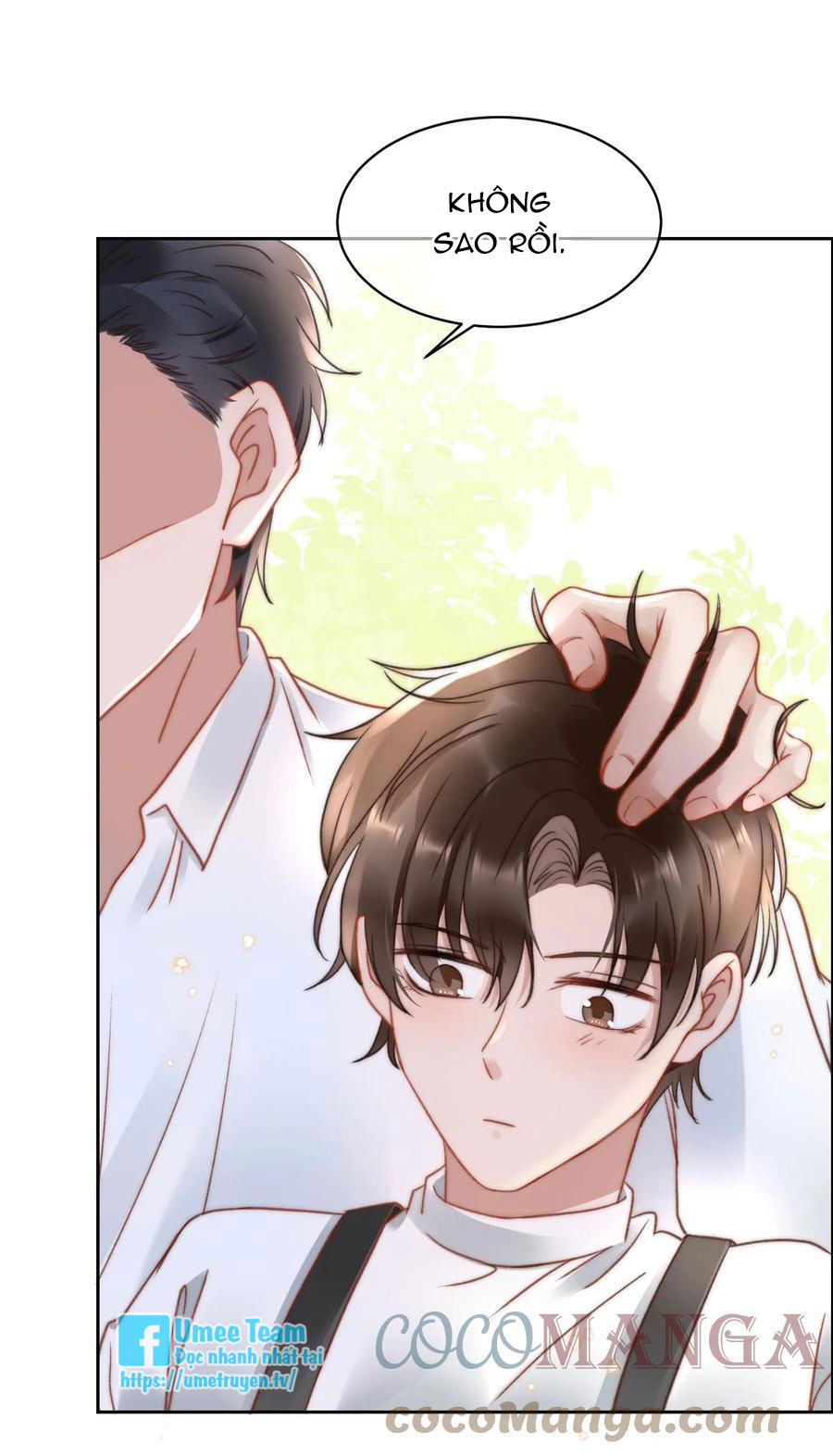 Ta Sinh Con Cho Tổng Tài chapter 49