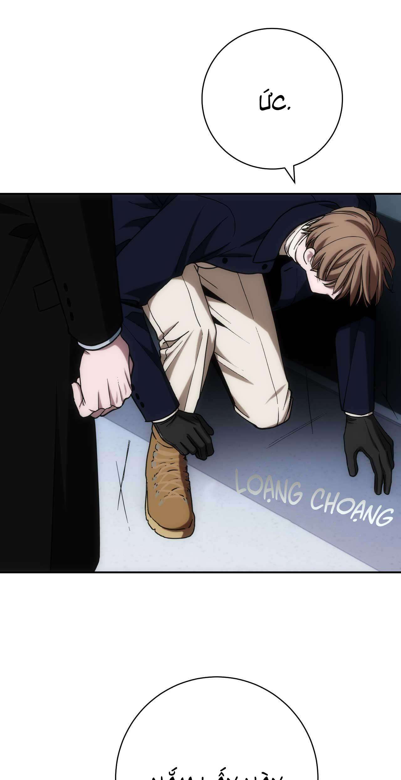 chìm trong khoái lạc chapter 21 55