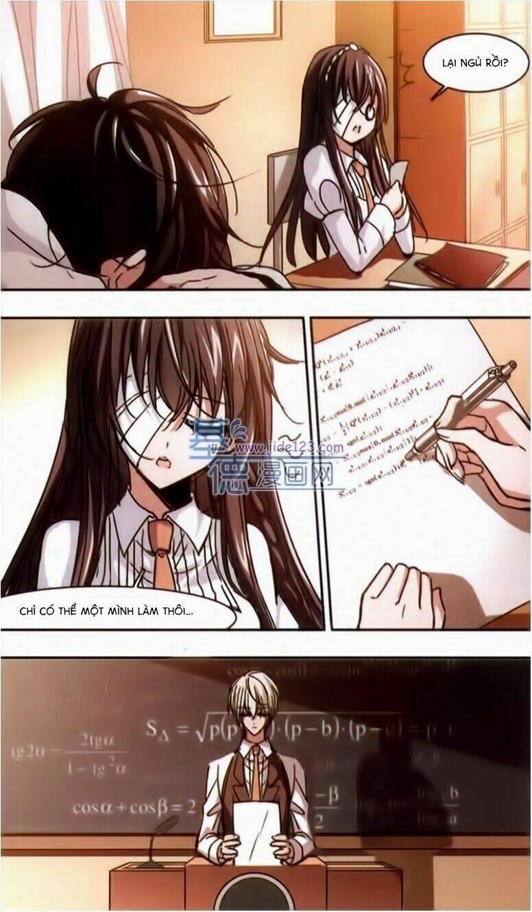 huyết tộc cấm vực chapter 20 17