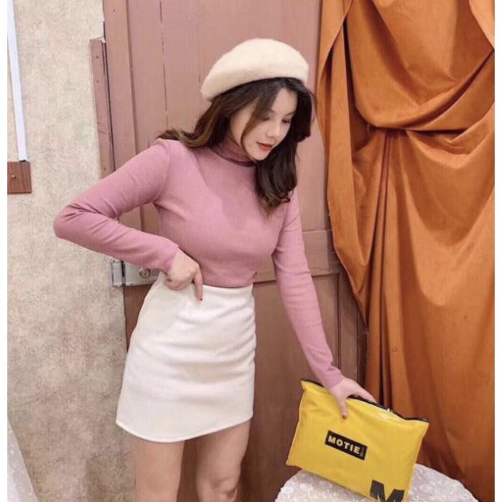Áo giữ nhiệt xuất Nhật