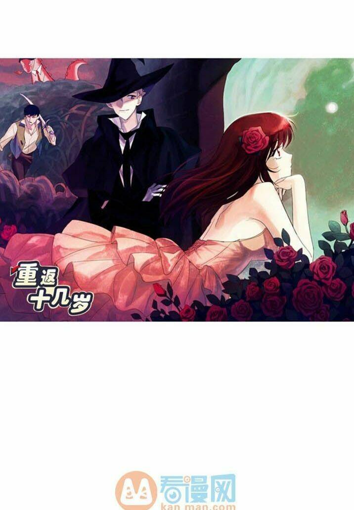 trở lại tuổi mười mấy chapter 27 10