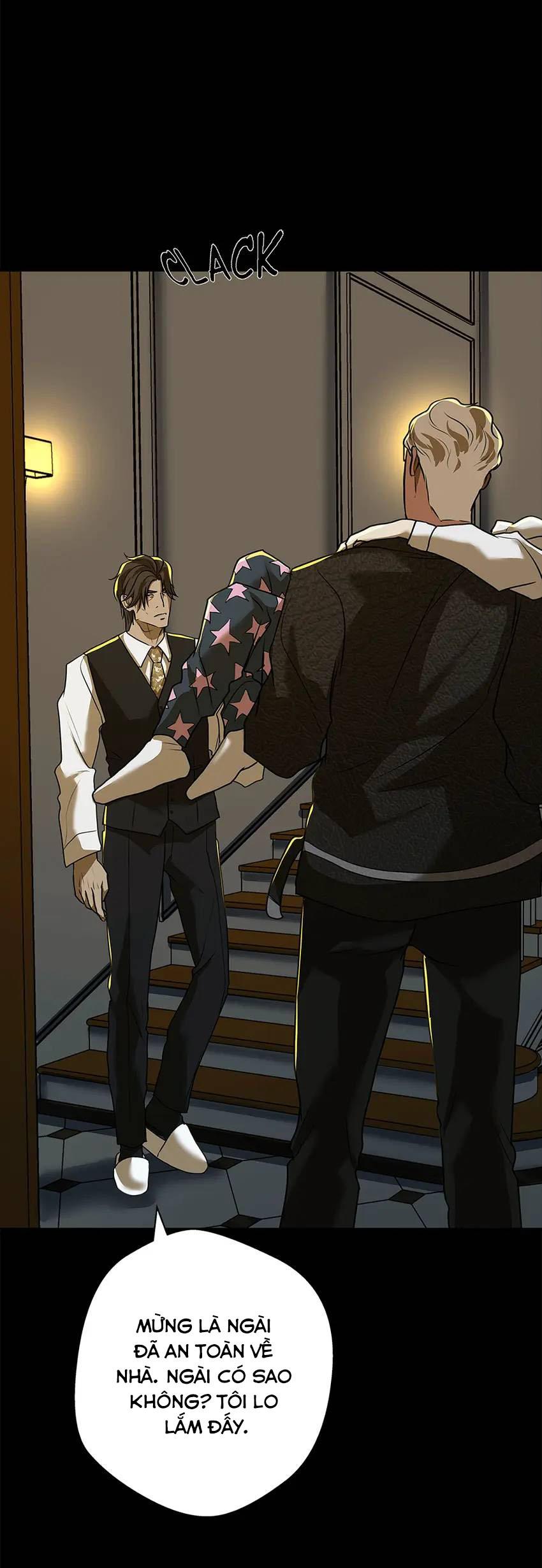 love murder basketball chapter 34 2