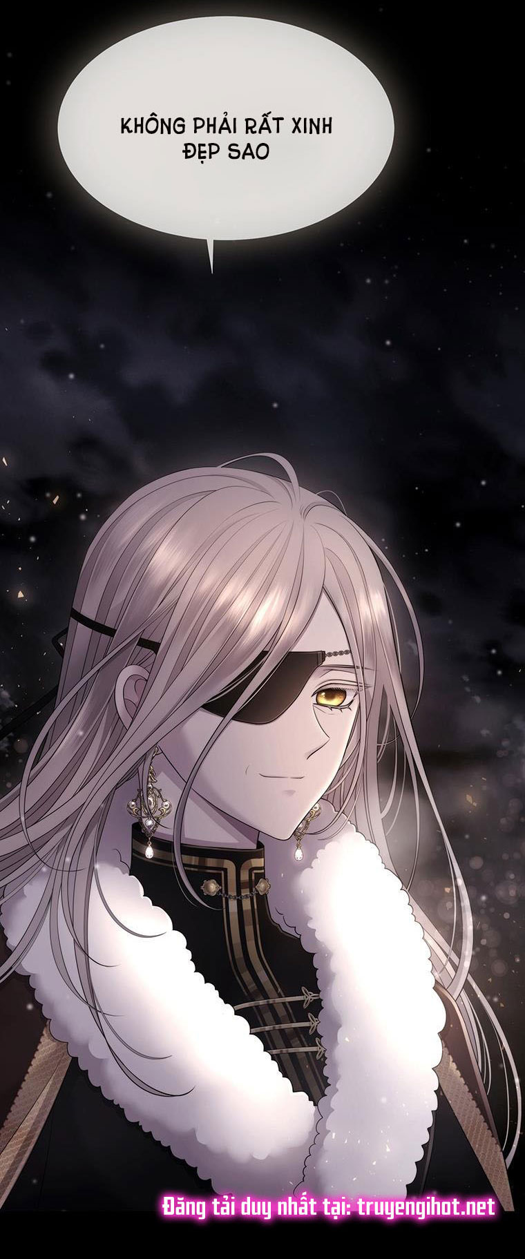 năm môn đệ của charlotte chapter 128 18