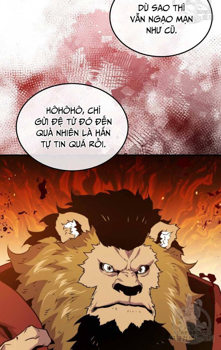 tôi thăng cấp trong lúc ngủ chapter 77 66