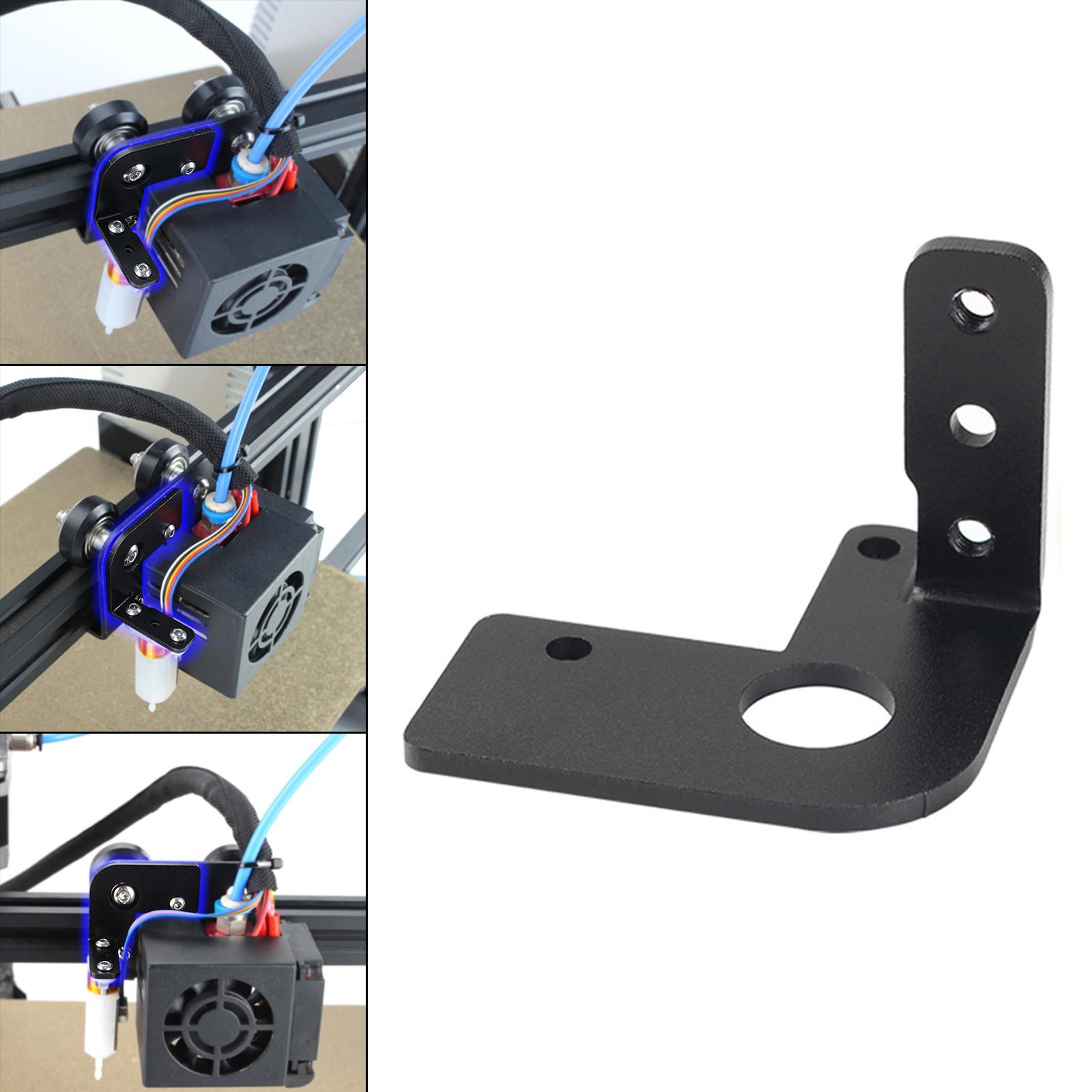 Auto Bed Leveling Sensor Holder Professional for 3D Ender
