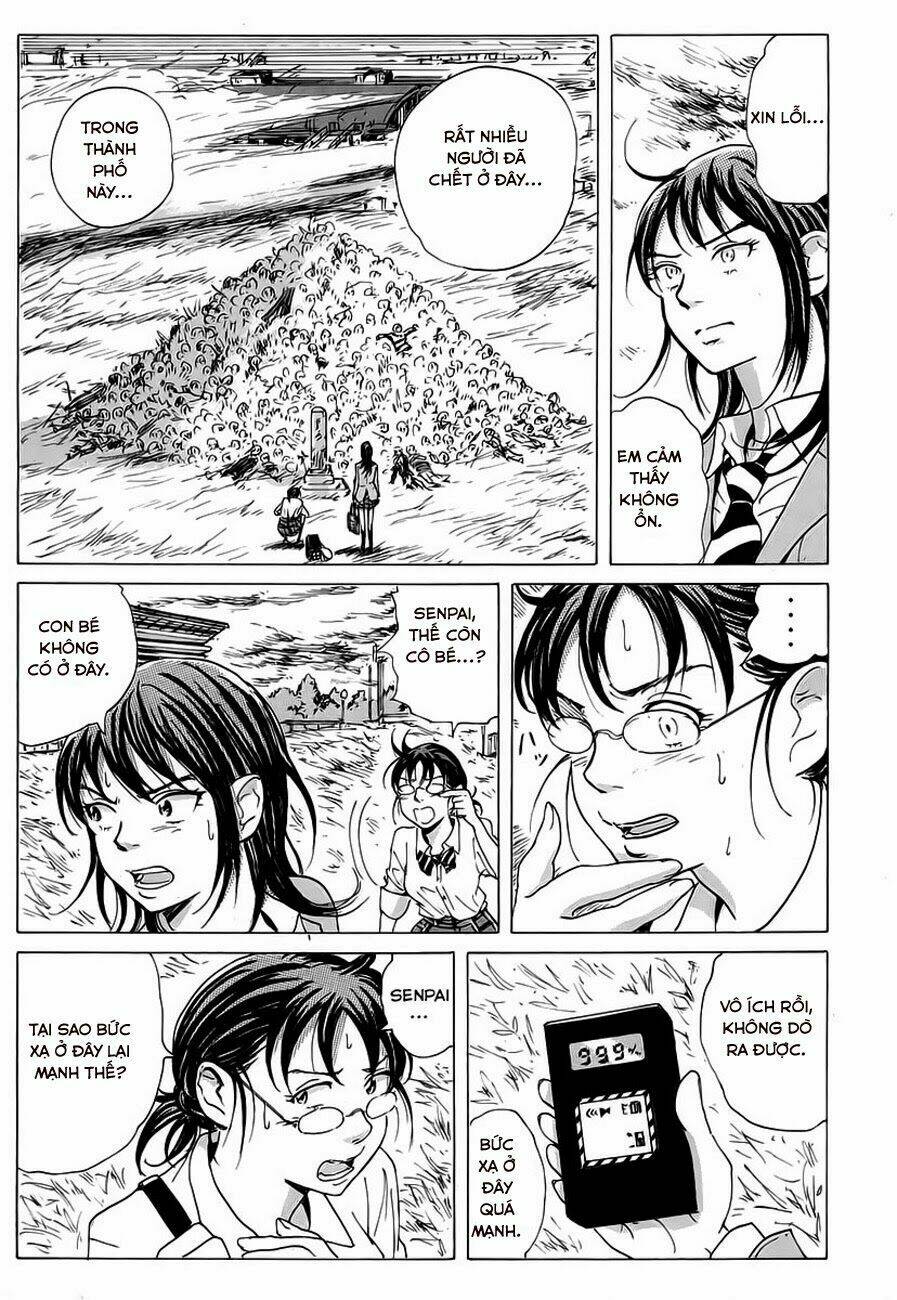 cúp quốc sư tử chapter 7 15