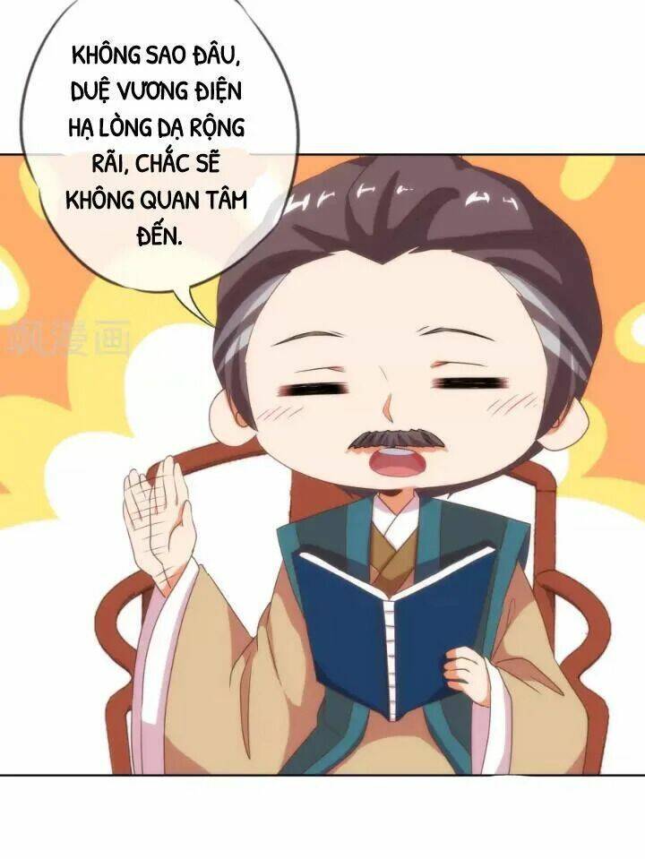 ồ, phu quân đáng yêu của tôi! chapter 12 21