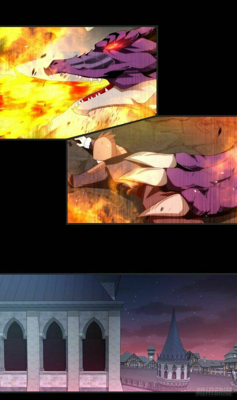 lãnh chúa cái gì không quan trọng chapter 68 14