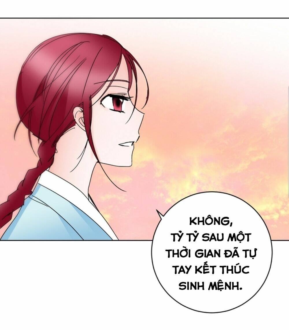 chae hong sa chapter 57 26