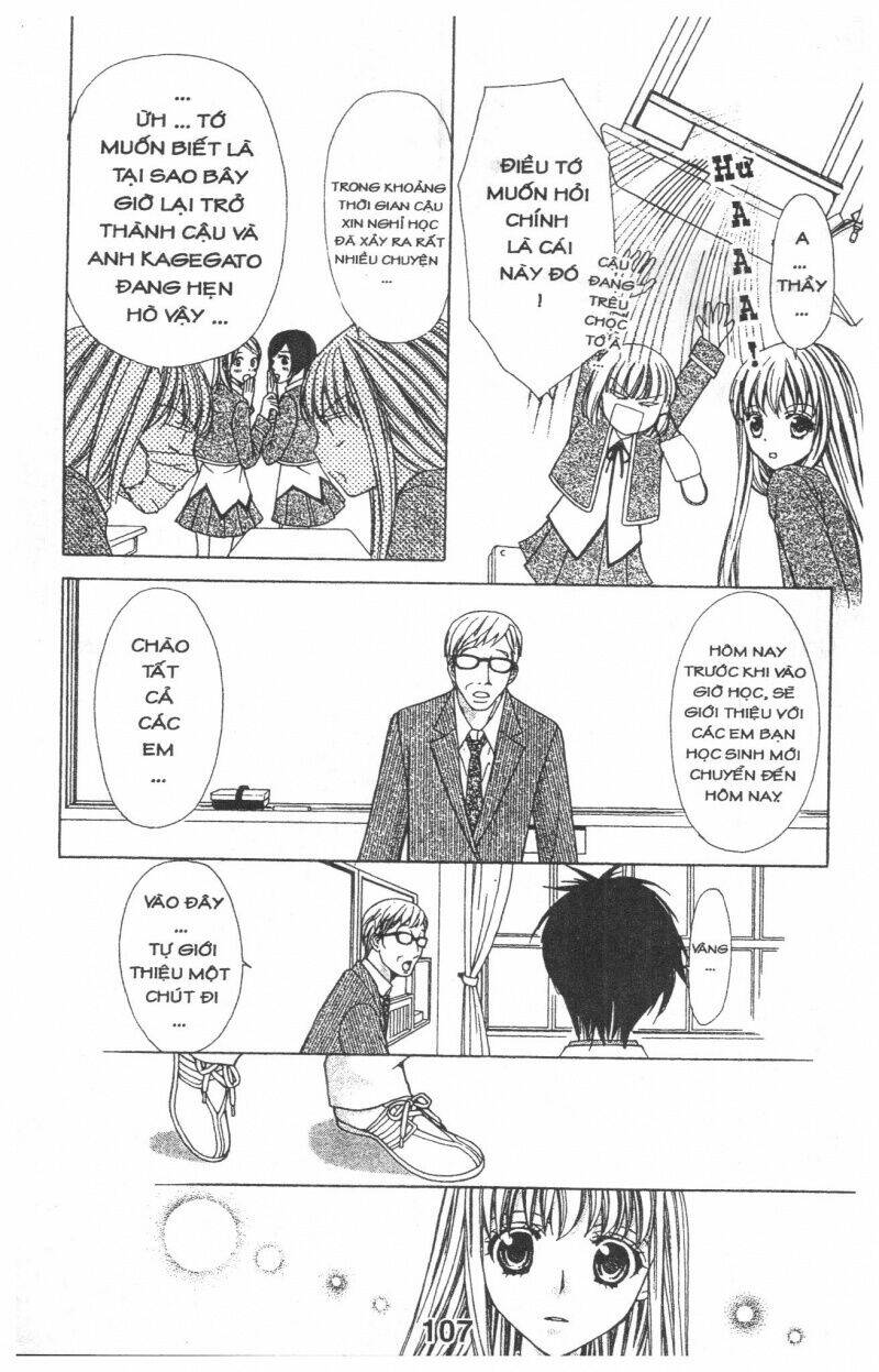 heart no daiya chapter 2.2 20