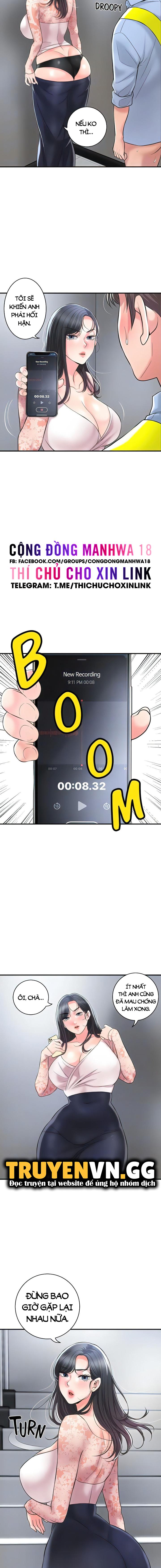 thị trấn nóng bỏng chapter 94 4