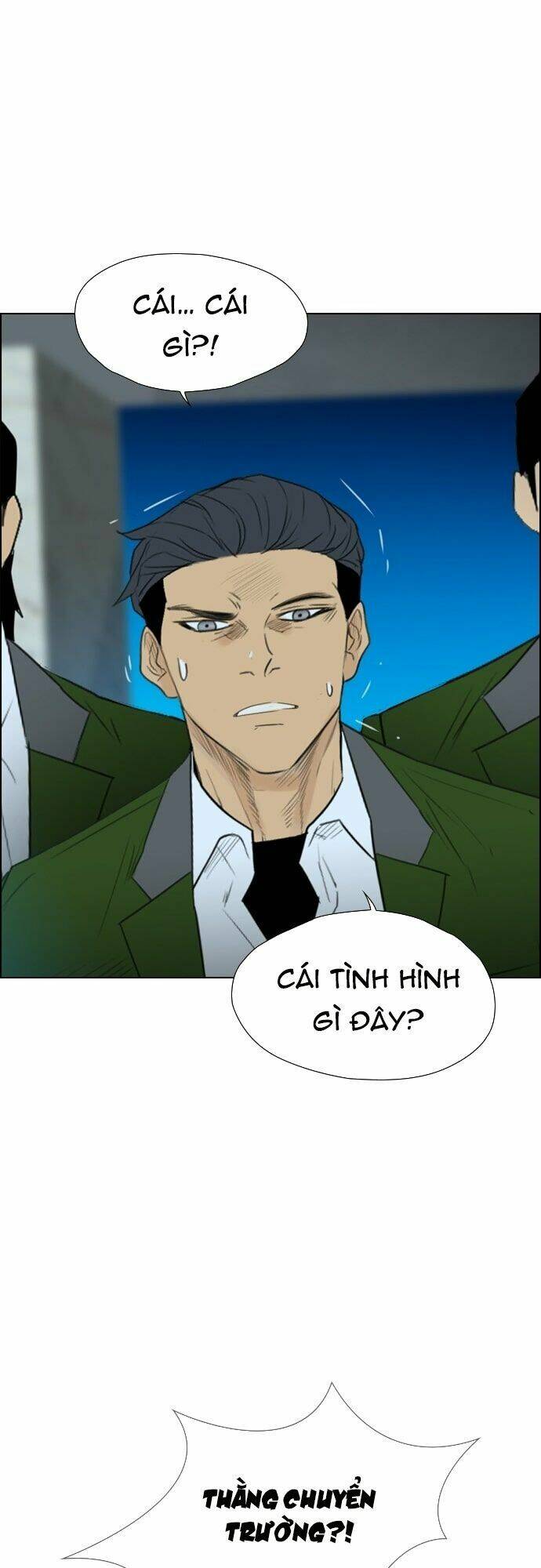 kẻ hồi sinh chapter 117 65