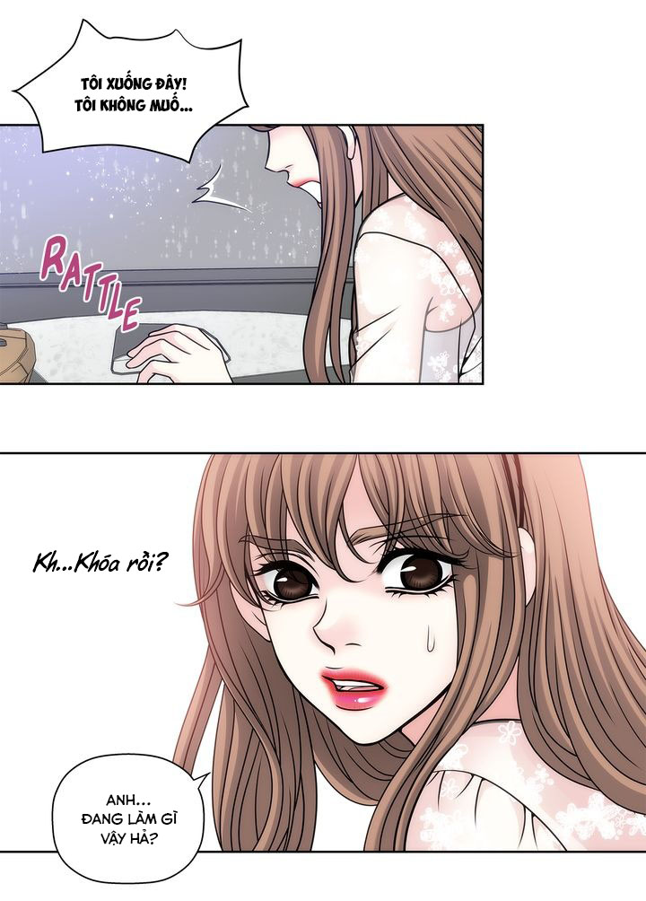 người đàn ông của tôi chapter 6.1 21