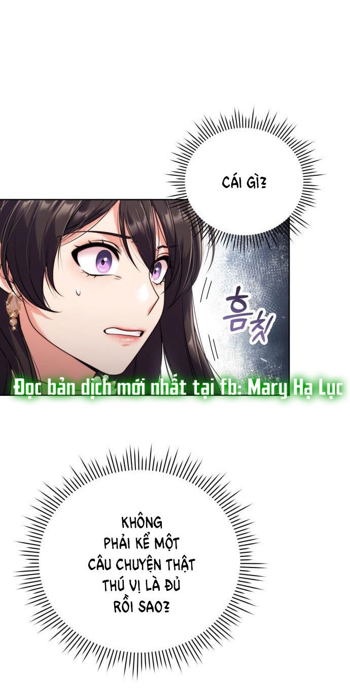 tôi sẽ ly hôn với người chồng bạo chúa chapter 20.1 29