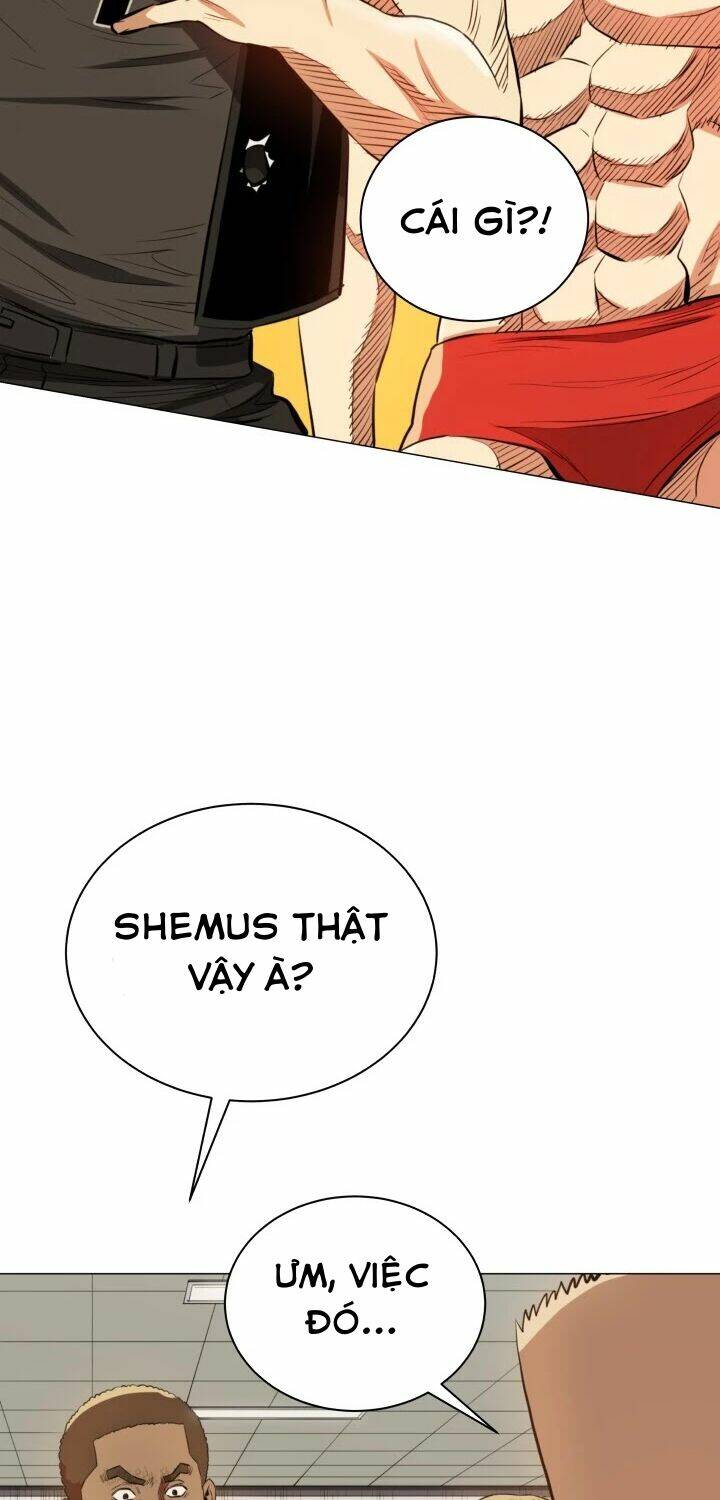 đấu sĩ vô song chapter 18 56