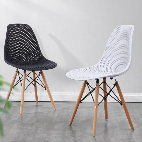 Ghế nhựa EAMES TUYỆT ĐẸP