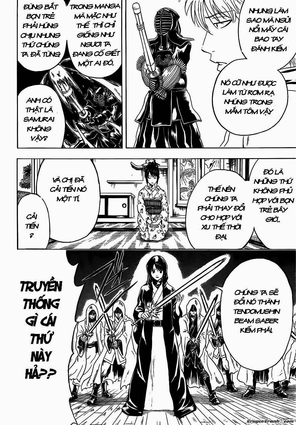 gintama - linh hồn bạc chapter 403 7