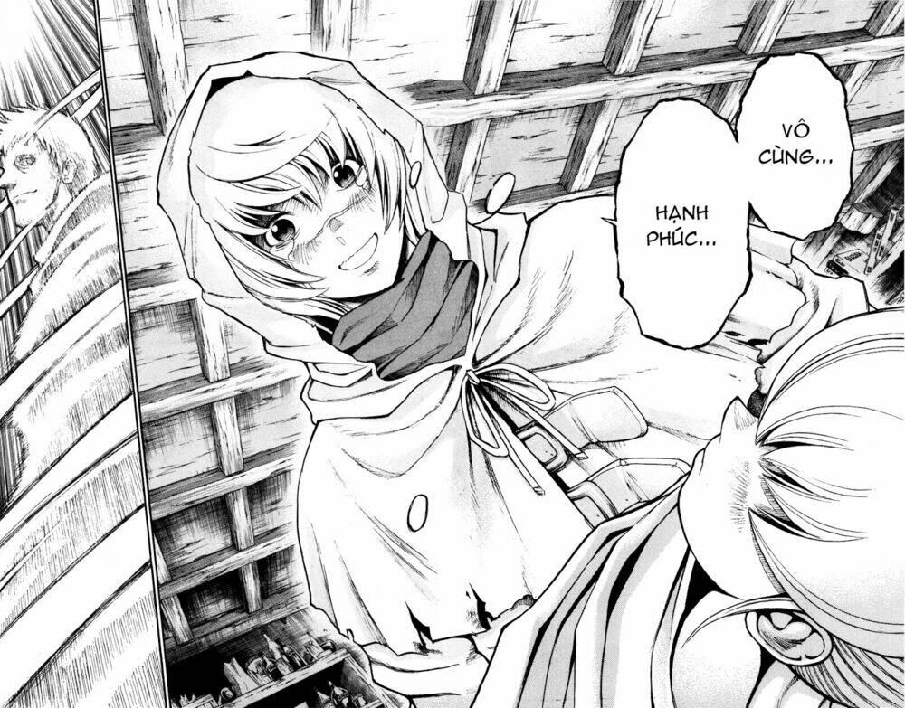 thần y asklepios chapter 1 60