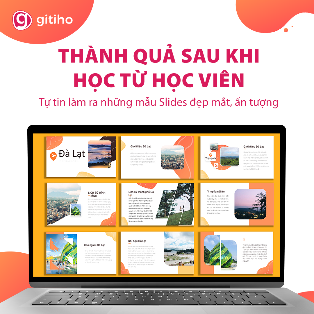 Tuyệt đỉnh PowerPoint - Trực quan hóa mọi slide trong 9 bước