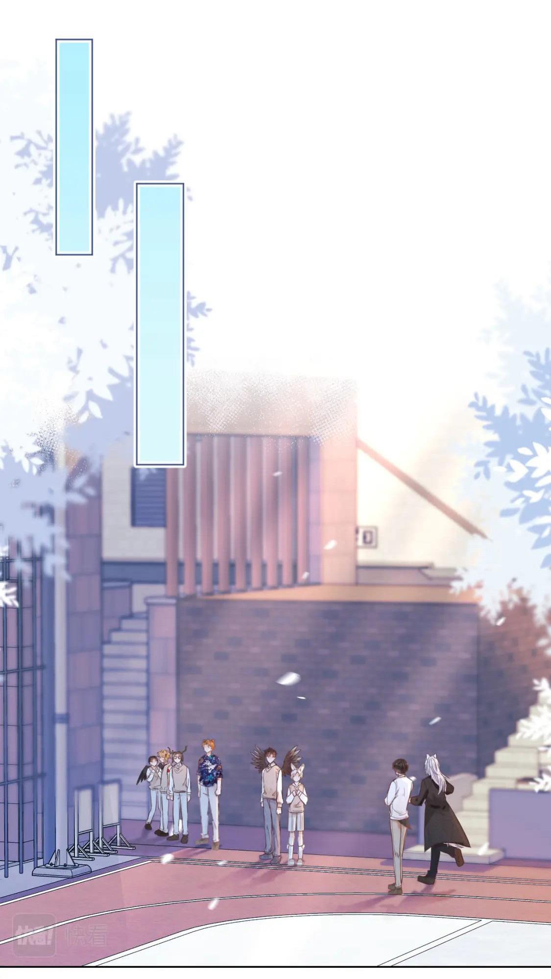 [ss2] một ngụm ăn cả thỏ con chapter 17 1