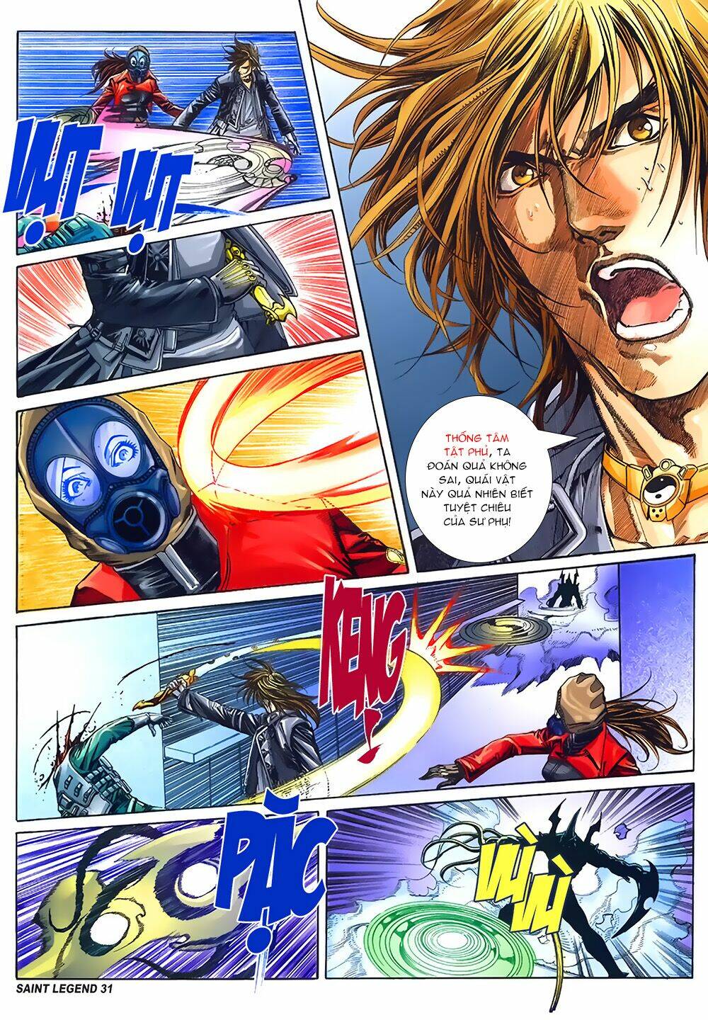 bát tiên đạo chapter 51 29