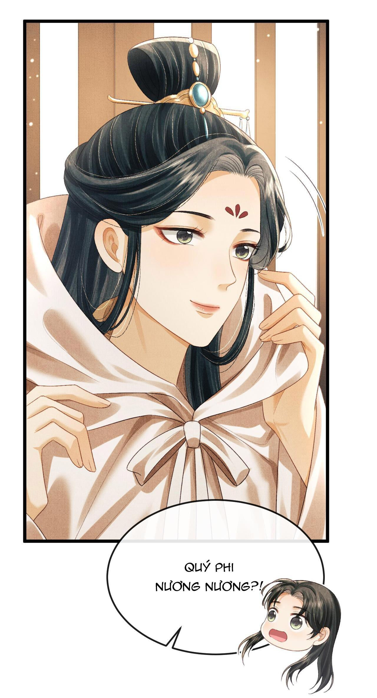 tướng quân luôn tự coi mình thành thế thân chapter 63 9