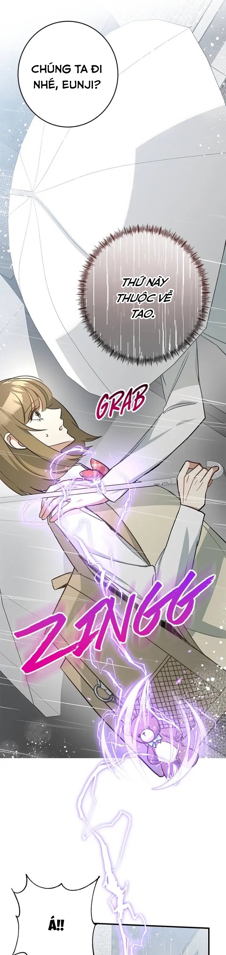 nụ hôn của tên ác ma chapter 44 33