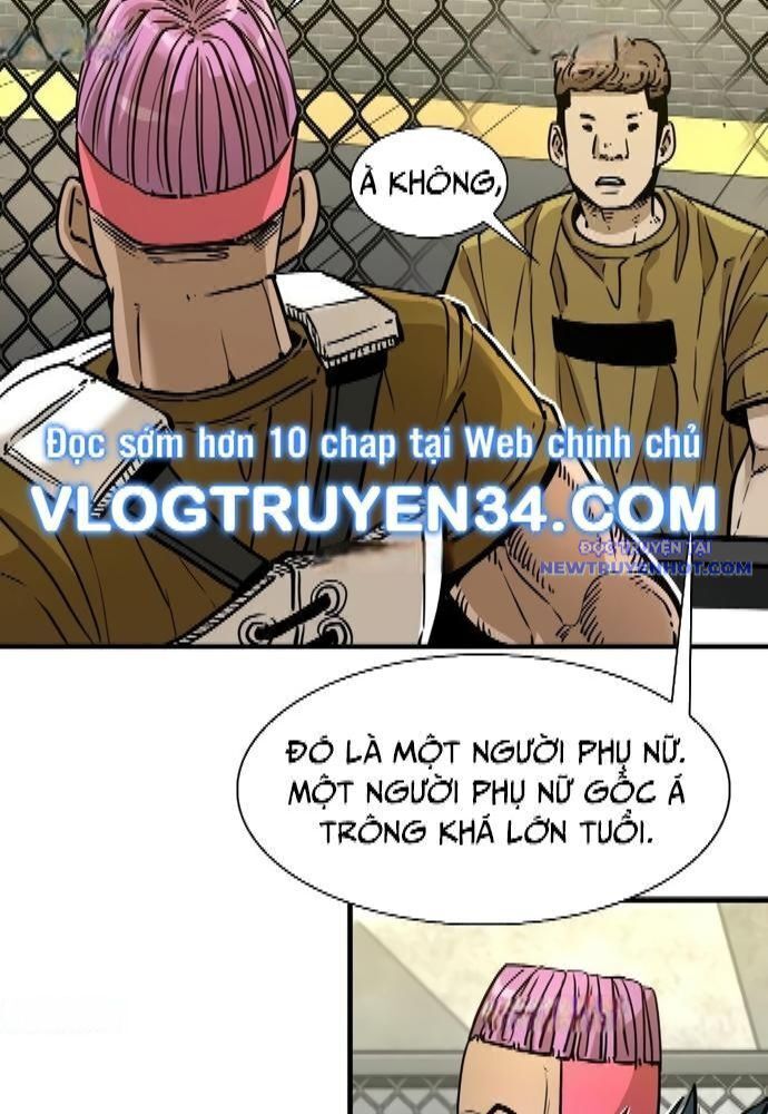 shark - cá mập chapter 322 14