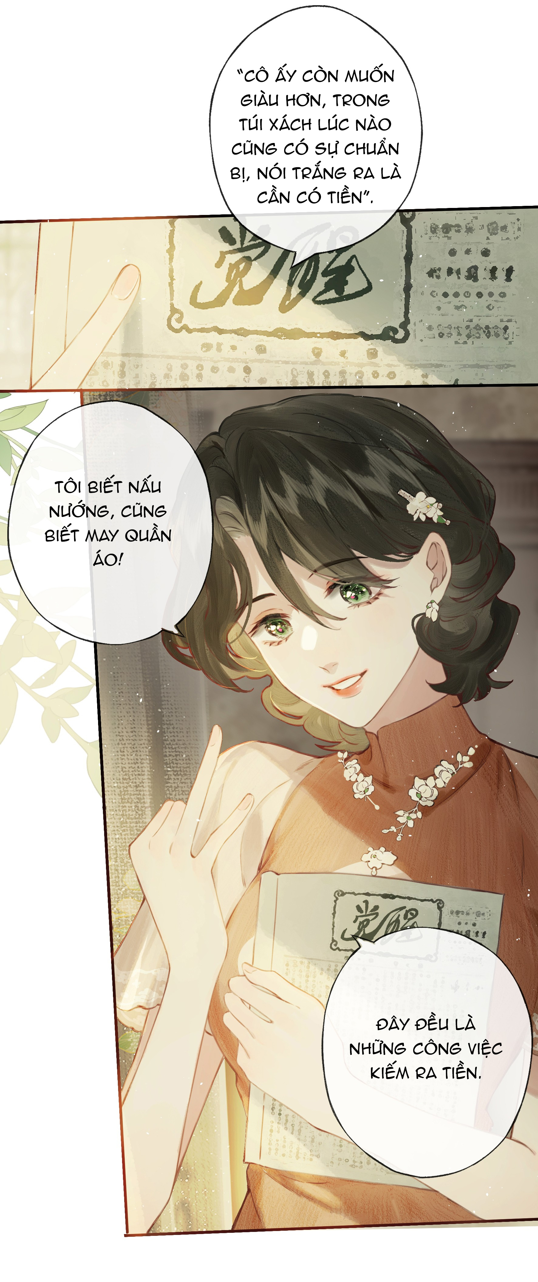 trộm hương chapter 9 4