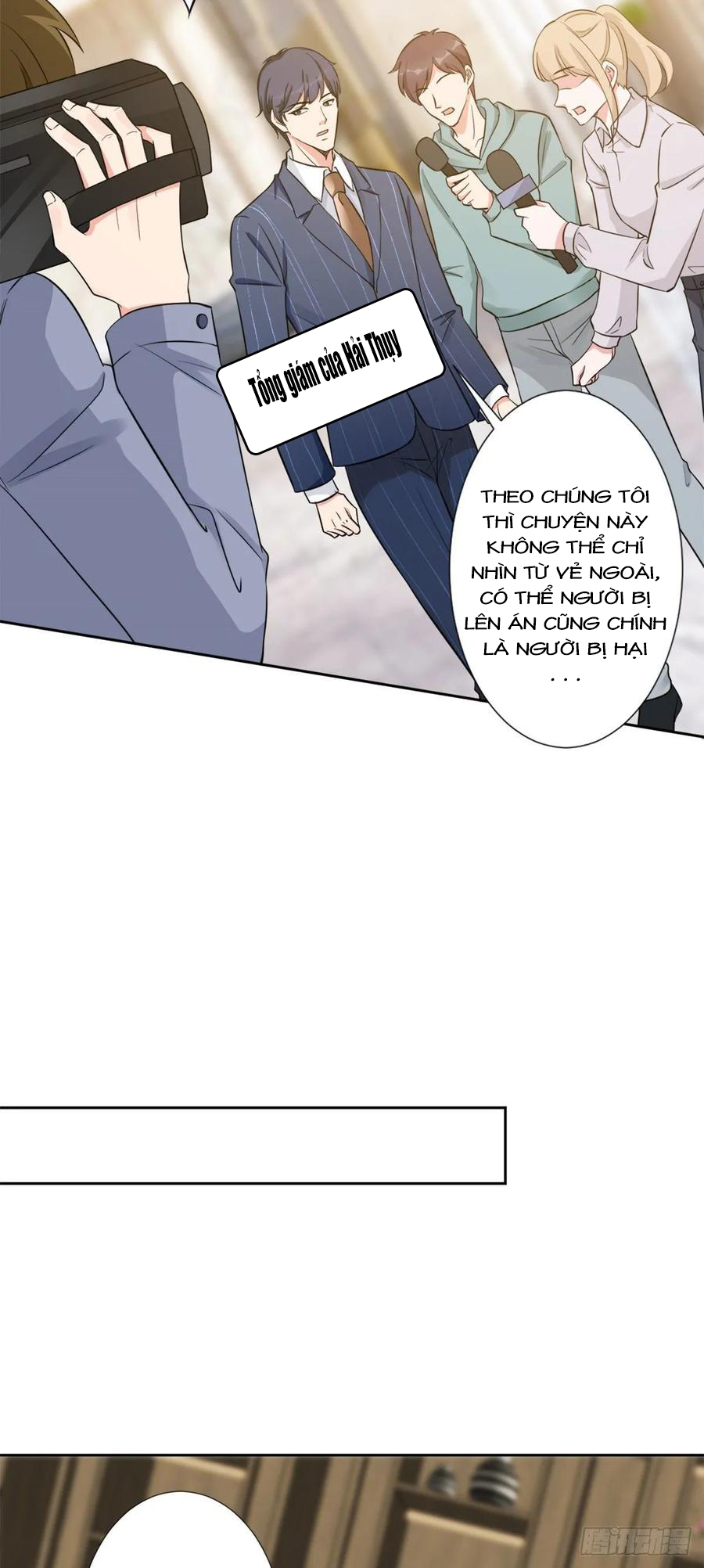 thí hôn lão công, cần giúp sức chapter 171 2